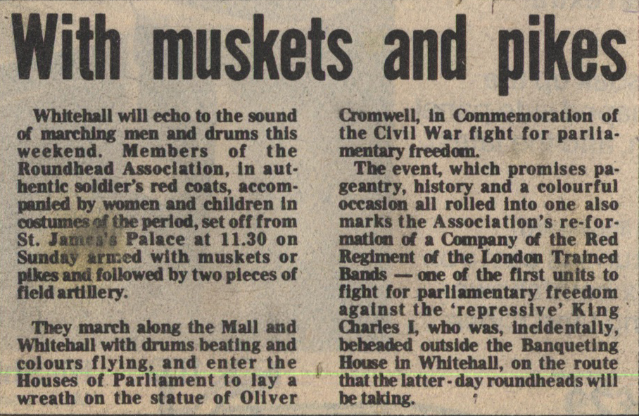 19801003 OLIVER CROMWELL COMMEMORATED WPN CN.jpg